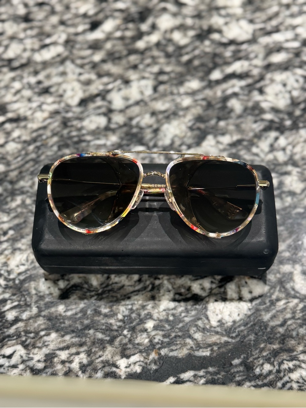 KREWE Coleman Blinker Mosaic 12k